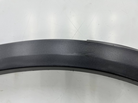Listwa Mazda CX-5 II CX5 II 17-21r. prawa tylna nakładka rant nadkola błotnika prawy tył KB7W-51W51