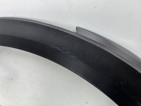 Listwa Mazda CX-5 II CX5 II 17-21r. prawa tylna nakładka rant nadkola błotnika prawy tył KB7W-51W51