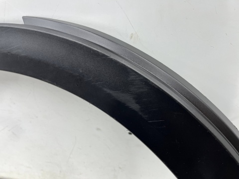 Listwa Mazda CX-5 II CX5 II 17-21r. prawa tylna nakładka rant nadkola błotnika prawy tył KB7W-51W51