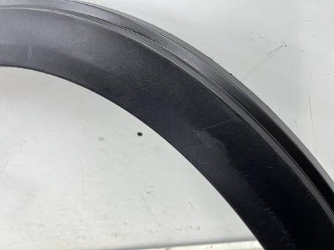 Listwa Mazda CX-5 II CX5 II 17-21r. prawa tylna nakładka rant nadkola błotnika prawy tył KB7W-51W51