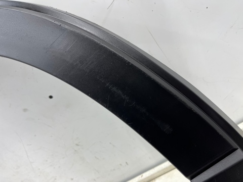 Listwa Mazda CX-5 II CX5 II 17-21r. prawa tylna nakładka rant nadkola błotnika prawy tył KB7W-51W51