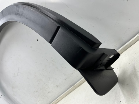 Listwa Mazda CX-5 II CX5 II 17-21r. prawa tylna nakładka rant nadkola błotnika prawy tył KB7W-51W51