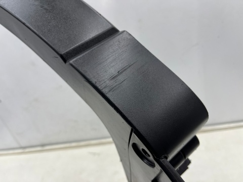 Listwa Mazda CX-5 II CX5 II 17-21r. prawa tylna nakładka rant nadkola błotnika prawy tył KB7W-51W51