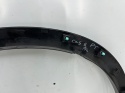Listwa Mazda CX-5 II CX5 II 17-21r. prawa tylna nakładka rant nadkola błotnika prawy tył KB7W-51W51