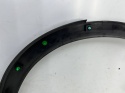 Listwa Mazda CX-5 II CX5 II 17-21r. prawa tylna nakładka rant nadkola błotnika prawy tył KB7W-51W51