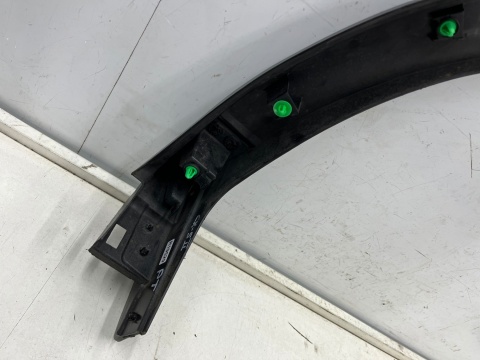 Listwa Mazda CX-5 II CX5 II 17-21r. prawa tylna nakładka rant nadkola błotnika prawy tył KB7W-51W51