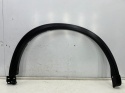 Listwa Mazda CX-5 II CX5 II KF KB 17-21r. prawy przedni rant nadkola błotnika nakładka prawy przód kb7w-51w21
