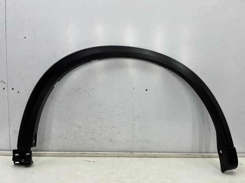 Listwa Mazda CX-5 II CX5 II KF KB 17-21r. prawy przedni rant nadkola błotnika nakładka prawy przód kb7w-51w21