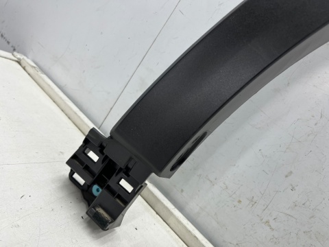 Listwa Mazda CX-5 II CX5 II KF KB 17-21r. prawy przedni rant nadkola błotnika nakładka prawy przód kb7w-51w21