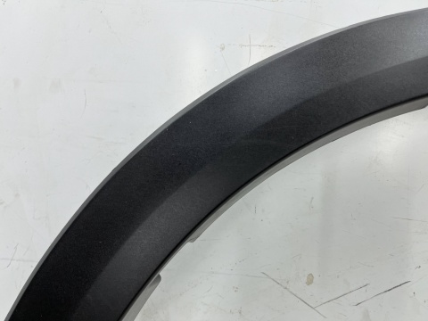 Listwa Mazda CX-5 II CX5 II KF KB 17-21r. prawy przedni rant nadkola błotnika nakładka prawy przód kb7w-51w21