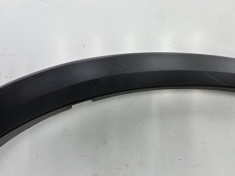 Listwa Mazda CX-5 II CX5 II KF KB 17-21r. prawy przedni rant nadkola błotnika nakładka prawy przód kb7w-51w21