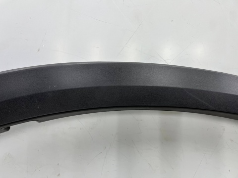 Listwa Mazda CX-5 II CX5 II KF KB 17-21r. prawy przedni rant nadkola błotnika nakładka prawy przód kb7w-51w21