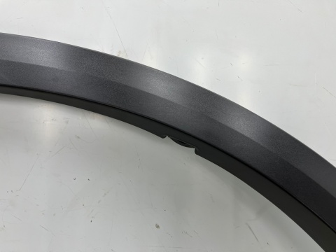 Listwa Mazda CX-5 II CX5 II KF KB 17-21r. prawy przedni rant nadkola błotnika nakładka prawy przód kb7w-51w21