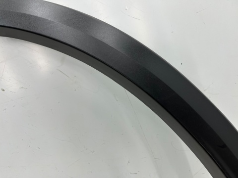 Listwa Mazda CX-5 II CX5 II KF KB 17-21r. prawy przedni rant nadkola błotnika nakładka prawy przód kb7w-51w21