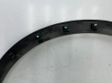 Listwa Mazda CX-5 II CX5 II KF KB 17-21r. prawy przedni rant nadkola błotnika nakładka prawy przód kb7w-51w21