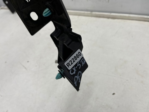 Listwa Mazda CX-5 II CX5 II KF KB 17-21r. prawy przedni rant nadkola błotnika nakładka prawy przód kb7w-51w21