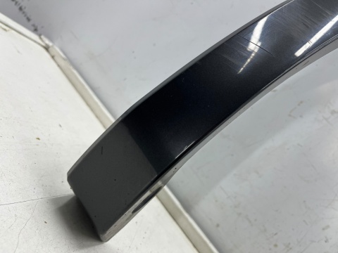 Listwa Mazda CX-60 CX60 22r.- PRAWY tylny rant nadkola błotnika nakładka prawy tył połysk kr9r-51w51