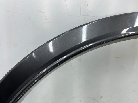 Listwa Mazda CX-60 CX60 22r.- PRAWY tylny rant nadkola błotnika nakładka prawy tył połysk kr9r-51w51