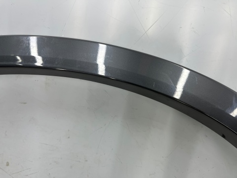 Listwa Mazda CX-60 CX60 22r.- PRAWY tylny rant nadkola błotnika nakładka prawy tył połysk kr9r-51w51