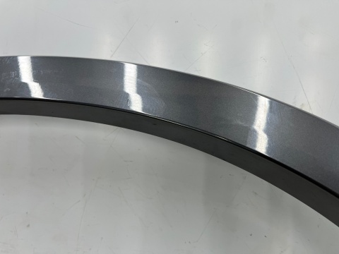 Listwa Mazda CX-60 CX60 22r.- PRAWY tylny rant nadkola błotnika nakładka prawy tył połysk kr9r-51w51