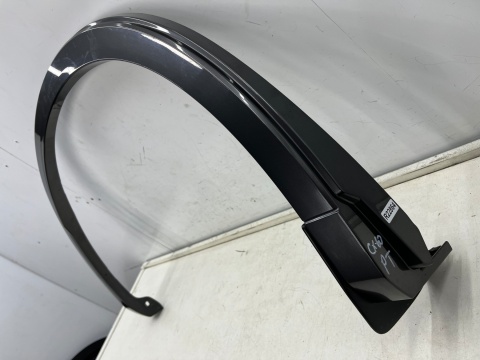 Listwa Mazda CX-60 CX60 22r.- PRAWY tylny rant nadkola błotnika nakładka prawy tył połysk kr9r-51w51