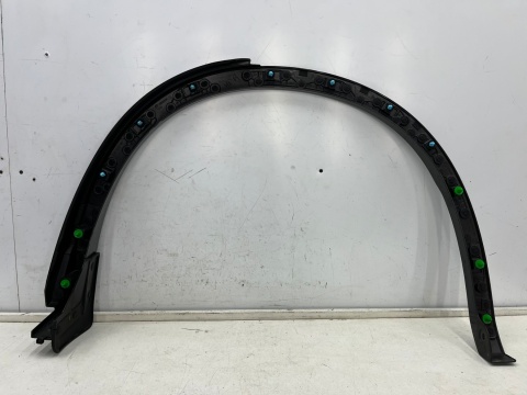 Listwa Mazda CX-60 CX60 22r.- PRAWY tylny rant nadkola błotnika nakładka prawy tył połysk kr9r-51w51