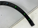 Listwa Mazda CX-60 CX60 22r.- PRAWY tylny rant nadkola błotnika nakładka prawy tył połysk kr9r-51w51