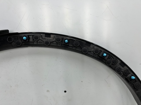 Listwa Mazda CX-60 CX60 22r.- PRAWY tylny rant nadkola błotnika nakładka prawy tył połysk kr9r-51w51