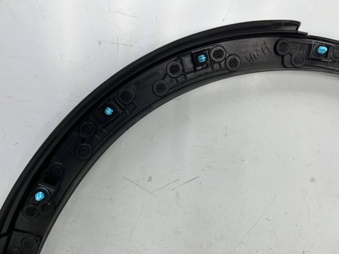 Listwa Mazda CX-60 CX60 22r.- PRAWY tylny rant nadkola błotnika nakładka prawy tył połysk kr9r-51w51