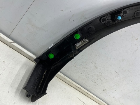 Listwa Mazda CX-60 CX60 22r.- PRAWY tylny rant nadkola błotnika nakładka prawy tył połysk kr9r-51w51