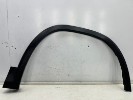 Listwa Mercedes GLA H247 AMG 19r.- prawa przednia nakładka rant błotnika prawy przód a2478806804