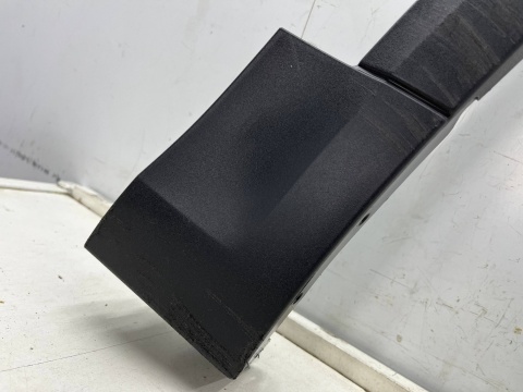 Listwa Mercedes GLA H247 AMG 19r.- prawa przednia nakładka rant błotnika prawy przód a2478806804