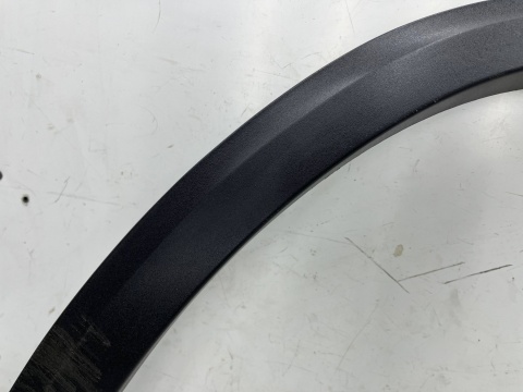 Listwa Mercedes GLA H247 AMG 19r.- prawa przednia nakładka rant błotnika prawy przód a2478806804