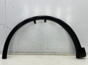 Listwa Nissan Qashqai 3 III J12 21r.- lewy przedni rant nadkola błotnika nakładka lewy przód 638116ua0a