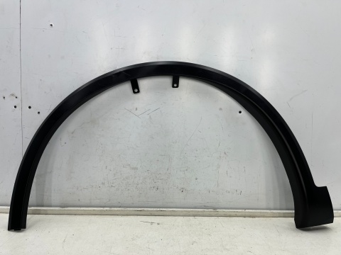 Listwa Nissan Qashqai 3 III J12 21r.- lewy przedni rant nadkola błotnika nakładka lewy przód 638116ua0a