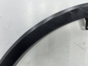Listwa Nissan Qashqai 3 III J12 21r.- lewy przedni rant nadkola błotnika nakładka lewy przód 638116ua0a