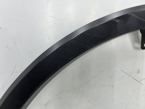 Listwa Nissan Qashqai 3 III J12 21r.- lewy przedni rant nadkola błotnika nakładka lewy przód 638116ua0a