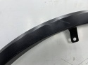 Listwa Nissan Qashqai 3 III J12 21r.- lewy przedni rant nadkola błotnika nakładka lewy przód 638116ua0a