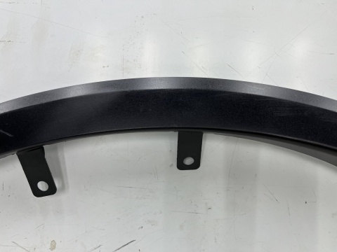 Listwa Nissan Qashqai 3 III J12 21r.- lewy przedni rant nadkola błotnika nakładka lewy przód 638116ua0a