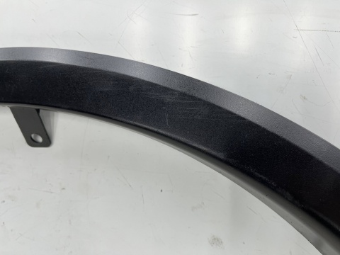 Listwa Nissan Qashqai 3 III J12 21r.- lewy przedni rant nadkola błotnika nakładka lewy przód 638116ua0a