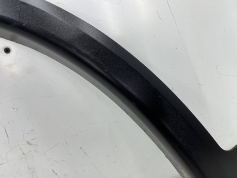 Listwa Nissan Qashqai 3 III J12 21r.- lewy przedni rant nadkola błotnika nakładka lewy przód 638116ua0a