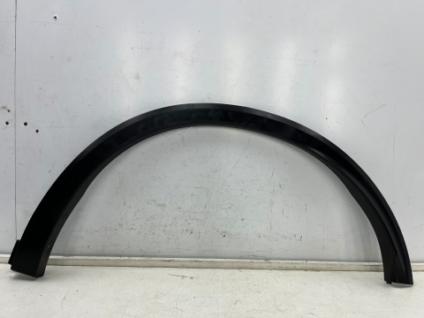 Listwa Nissan Qashqai 3 III J12 21r.- lewy tylny rant nadkola błotnika nakładka lewy tył 938296ua0a