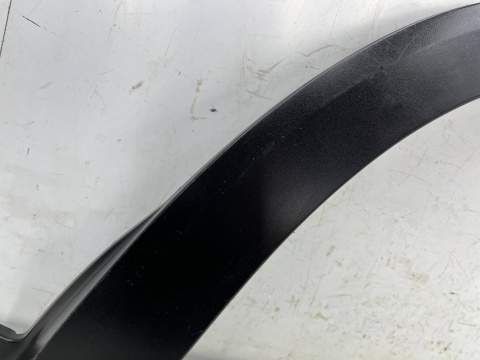 Listwa Nissan Qashqai 3 III J12 21r.- lewy tylny rant nadkola błotnika nakładka lewy tył 938296ua0a
