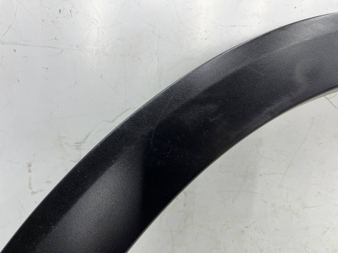 Listwa Nissan Qashqai 3 III J12 21r.- lewy tylny rant nadkola błotnika nakładka lewy tył 938296ua0a