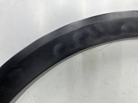 Listwa Nissan Qashqai 3 III J12 21r.- lewy tylny rant nadkola błotnika nakładka lewy tył 938296ua0a