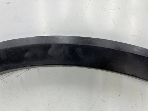 Listwa Nissan Qashqai 3 III J12 21r.- lewy tylny rant nadkola błotnika nakładka lewy tył 938296ua0a