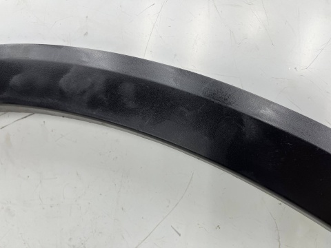 Listwa Nissan Qashqai 3 III J12 21r.- lewy tylny rant nadkola błotnika nakładka lewy tył 938296ua0a