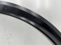 Listwa Nissan Qashqai 3 III J12 21r.- lewy tylny rant nadkola błotnika nakładka lewy tył 938296ua0a