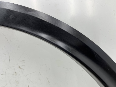 Listwa Nissan Qashqai 3 III J12 21r.- lewy tylny rant nadkola błotnika nakładka lewy tył 938296ua0a