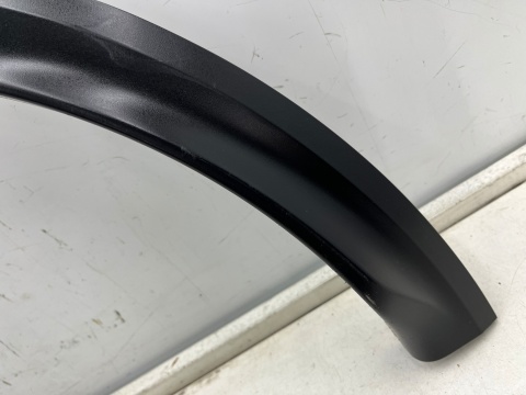 Listwa Nissan Qashqai 3 III J12 21r.- lewy tylny rant nadkola błotnika nakładka lewy tył 938296ua0a